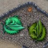 Dragonsfall Weyr - Dual Occupants