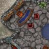 Dragonsfall Weyr - Weyrwoman's Quarters