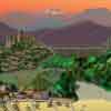 Sunstone Seahold-Elevation