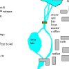 Plan of River Bluff Weyr