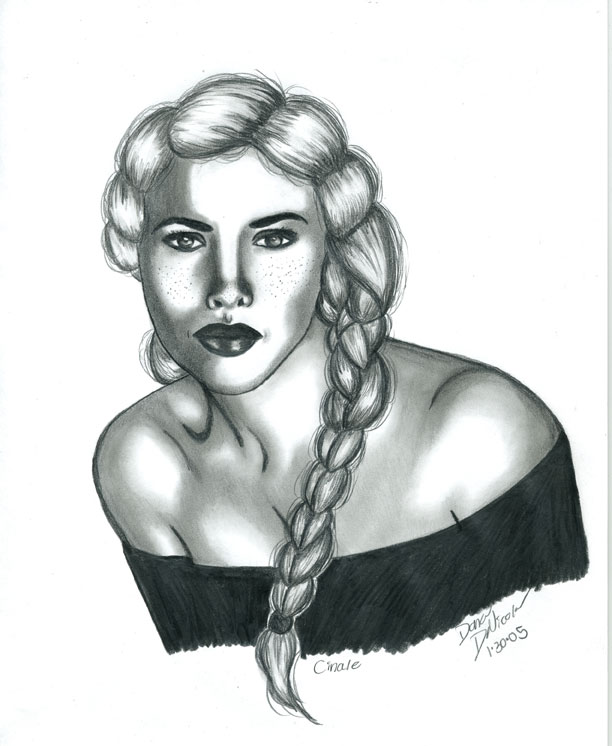 Cinale